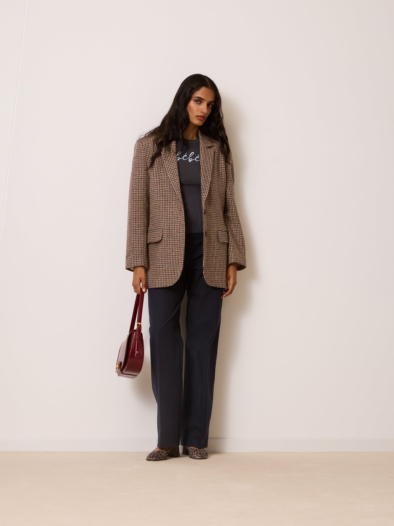 Veste JACQUES Veste JACQUES